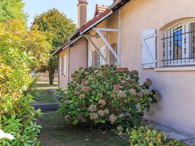 Vente Maison 7 pièces 186 m2 Lons