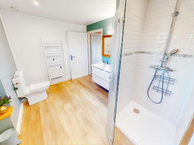Vente Maison 7 pièces 186 m2 Peltre