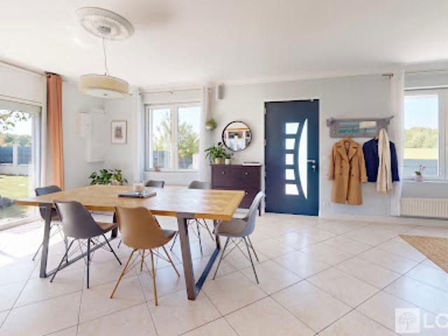 Vente Maison 7 pièces 186 m2 Reims