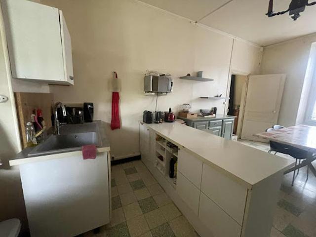 Vente Maison 7 pièces 186 m2 Saclas