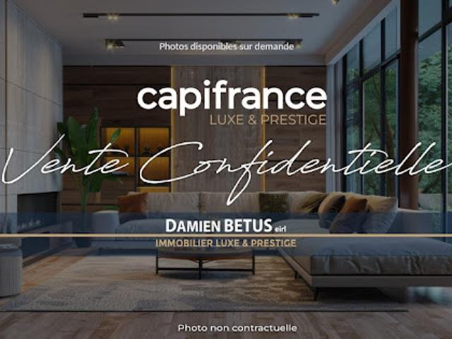 Vente Maison 7 pièces 186 m2 Saint Jean de Monts