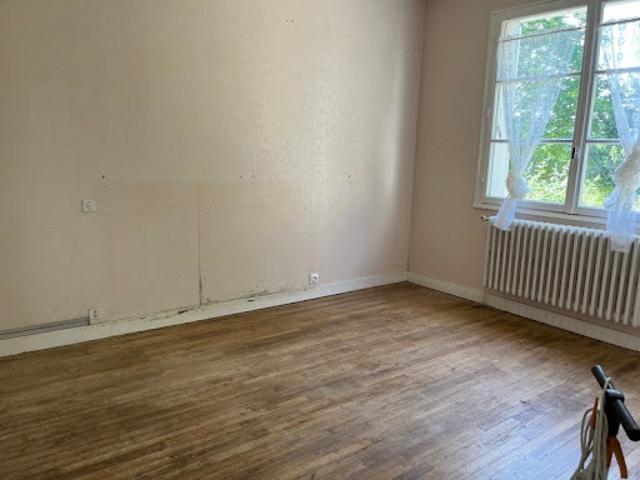 Vente Maison 7 pièces 186 m2 Segonzac
