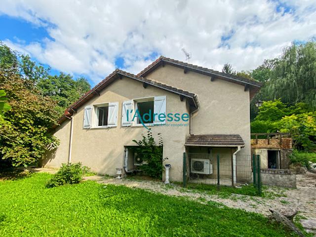 Vente Maison 7 pièces 186 m2 Seraincourt