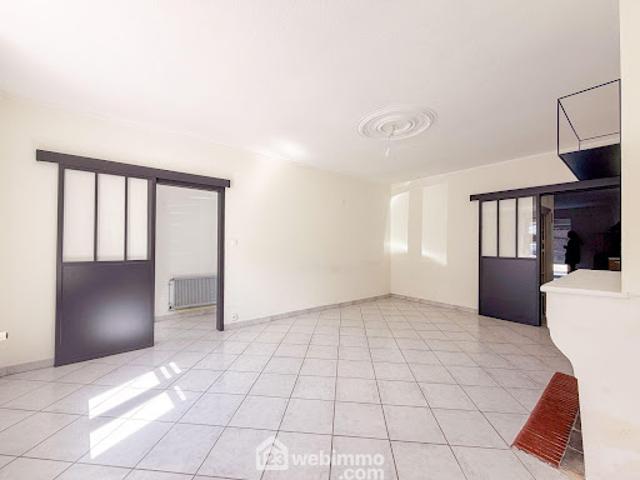 Vente Maison 7 pièces 186 m2 Verdun