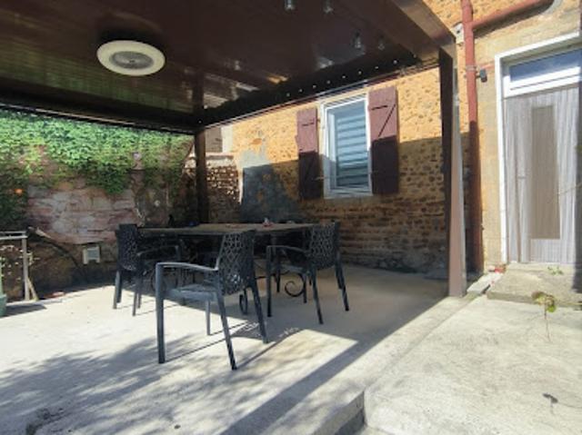 Vente Maison 7 pièces 186.39 m2 Mant