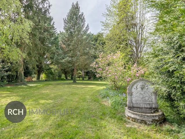 Vente Maison 7 pièces 186.8 m2 Bazainville