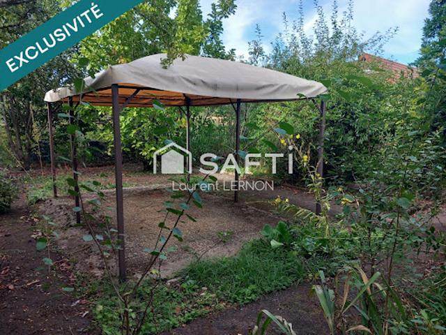 Vente Maison 7 pièces 187 m2 Mailley et Chazelot