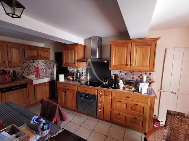 Vente Maison 7 pièces 187 m2 Marssac sur Tarn