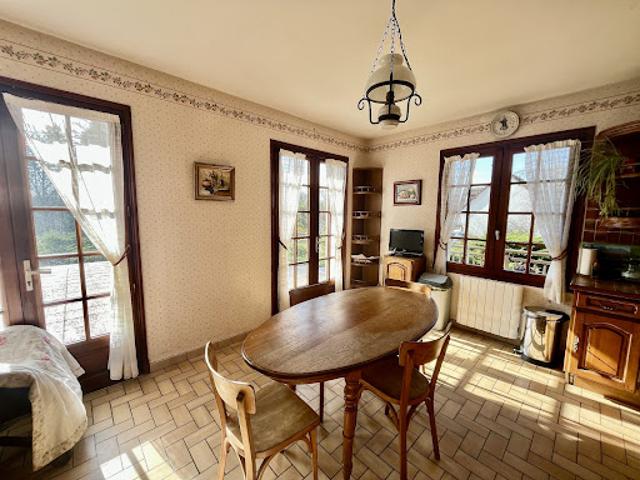 Vente Maison 7 pièces 187 m2 Millançay