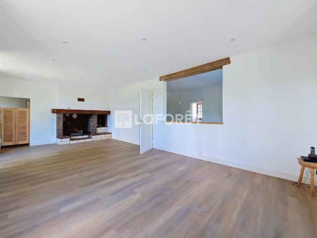 Vente Maison 7 pièces 190 m2 Orthez