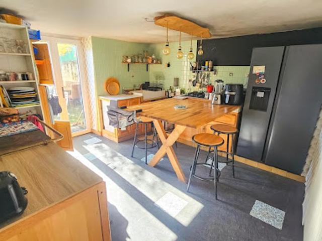 Vente Maison 7 pièces 265 m2 Albiez le Jeune