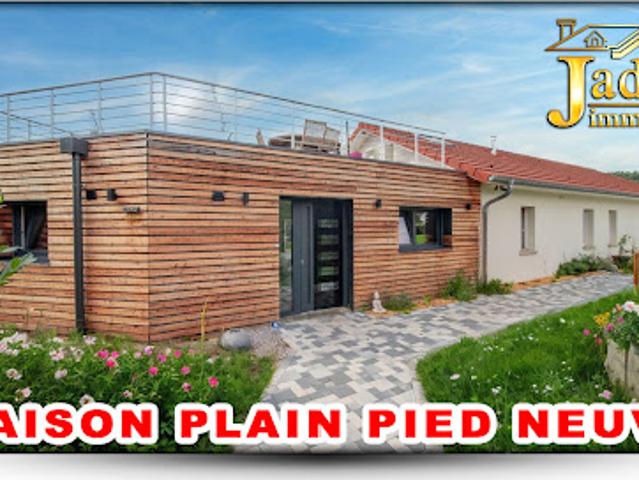 Vente Maison 7 pièces 187 m2 Anould