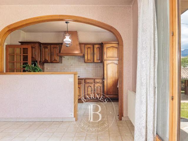 Vente Maison 7 pièces 187 m2 Annecy