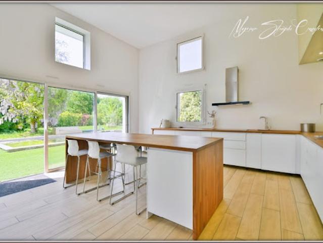 Vente Maison 7 pièces 187 m2 Bénesse Maremne