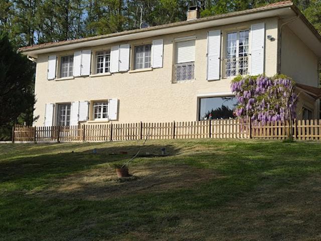 Vente Maison 7 pièces 187 m2 Betplan