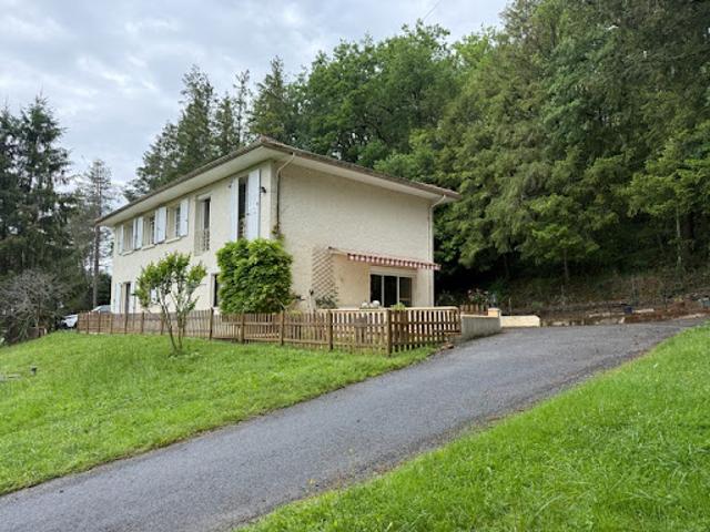 Vente Maison 7 pièces 187 m2 Betplan