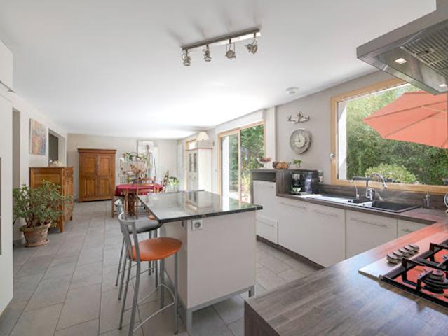 Vente Maison 7 pièces 187 m2 Betton