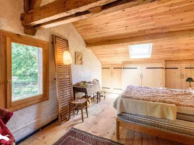 Vente Maison 7 pièces 187 m2 Beylongue