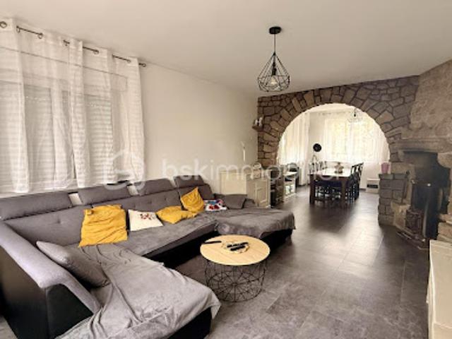 Vente Maison 7 pièces 187 m2 Briouze