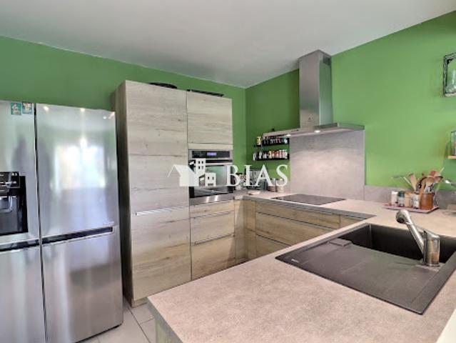 Vente Maison 7 pièces 187 m2 Brosville