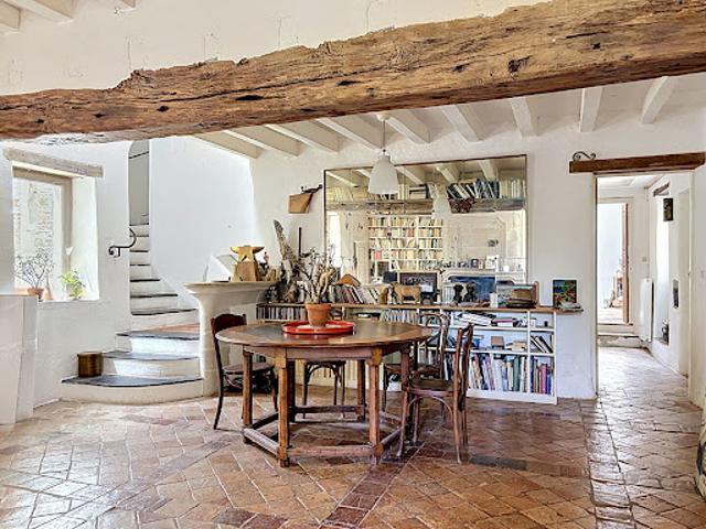 Vente Maison 7 pièces 187 m2 Denée