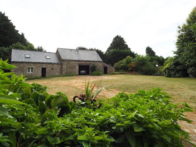 Vente Maison 7 pièces 187 m2 Guern