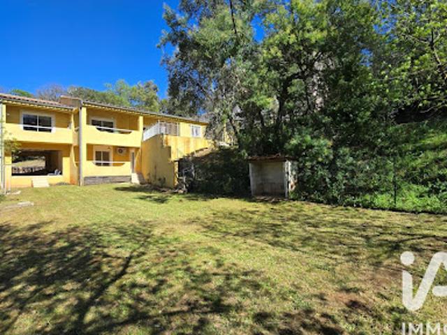 Vente Maison 7 pièces 187 m2 Gonfaron