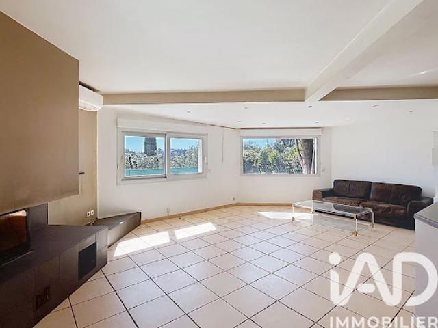 Vente Maison 7 pièces 187 m2 La garde