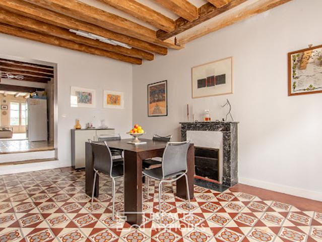 Vente Maison 7 pièces 187 m2 Saint Mathurin sur Loire