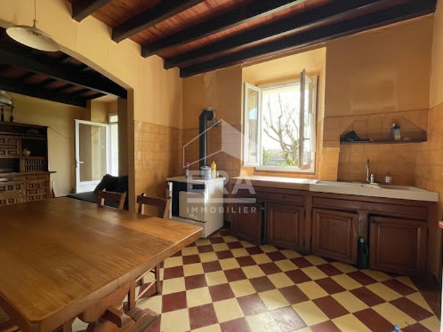 Vente Maison 7 pièces 187 m2 Rabastens de Bigorre