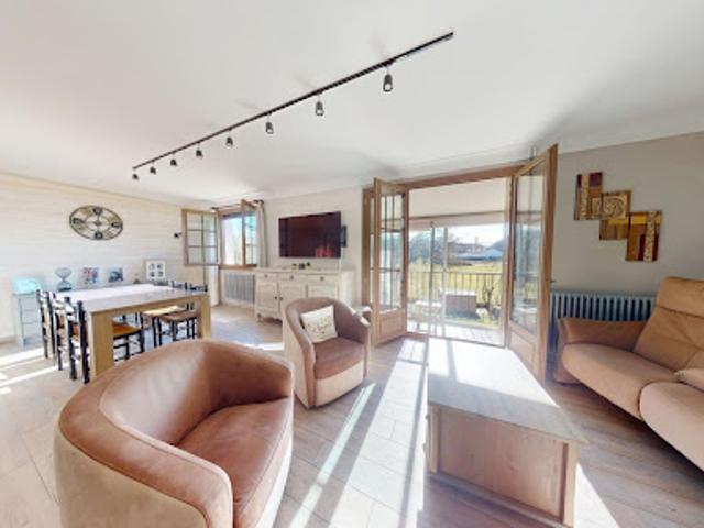 Vente Maison 7 pièces 187 m2 Rodez