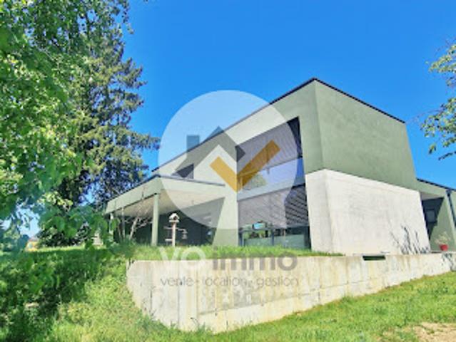 Vente Maison 7 pièces 187 m2 Saint Bernard