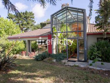 Vente Maison 7 pièces 187 m2 Saint Julien de Concelles