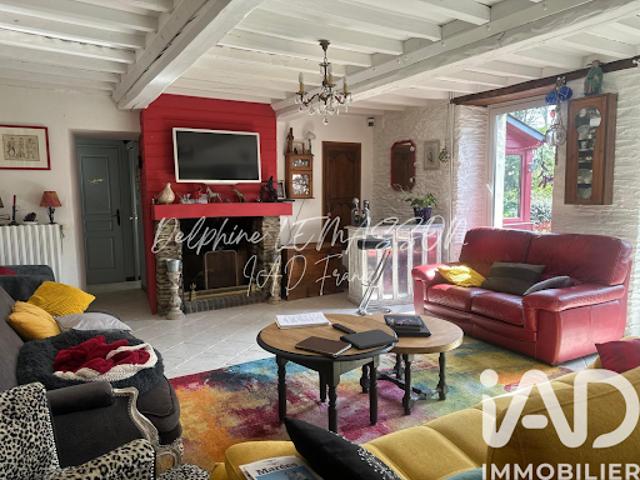 Vente Maison 7 pièces 187 m2 Sallen