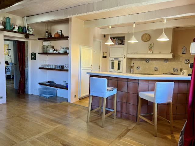 Vente Maison 7 pièces 187 m2 Saujac