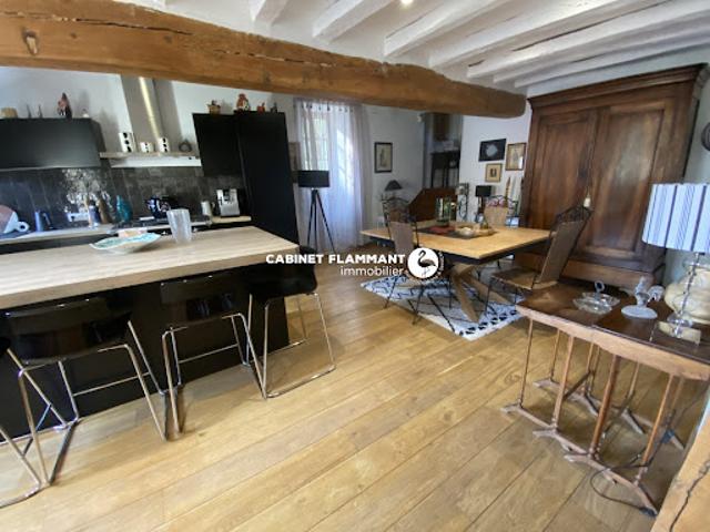 Vente Maison 7 pièces 187 m2 Semur en Auxois
