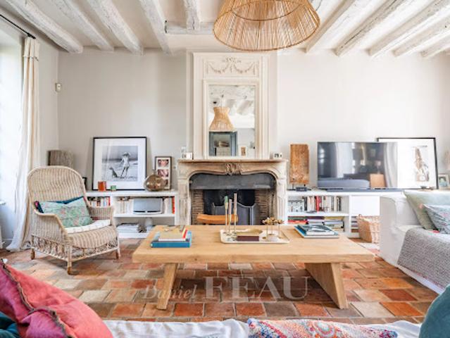 Vente Maison 7 pièces 187 m2 Thoiry