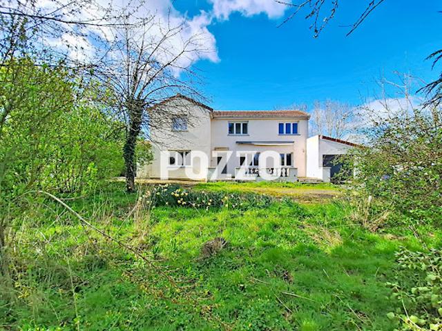 Vente Maison 7 pièces 187 m2 Valdallière