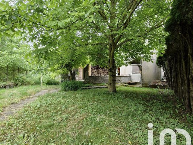Vente Maison 7 pièces 187 m2 Void Vacon