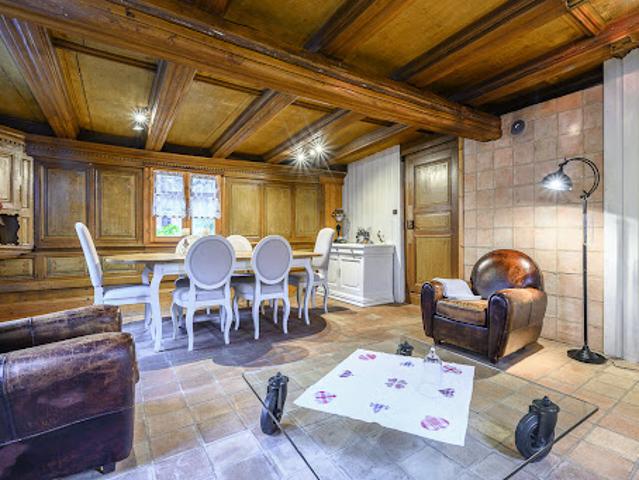 Vente Maison 7 pièces 187 m2 Wingersheim