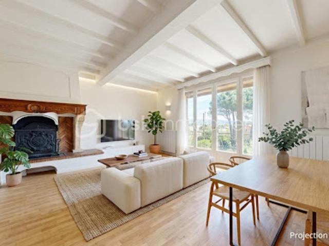 Vente Maison 7 pièces 187.76 m2 Bagnols sur ceze