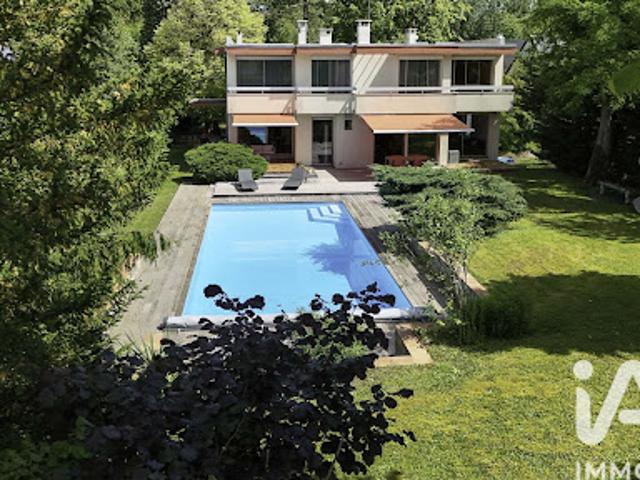 Vente Maison 7 pièces 281 m2 Meaux