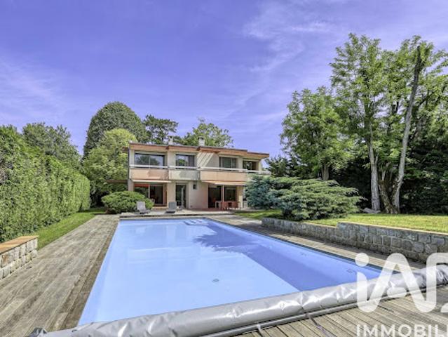 Vente Maison 7 pièces 281 m2 Meaux
