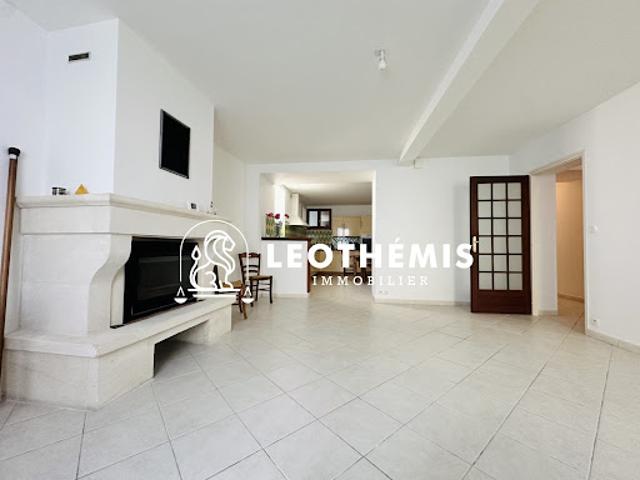 Vente Maison 7 pièces 188 m2 Médis