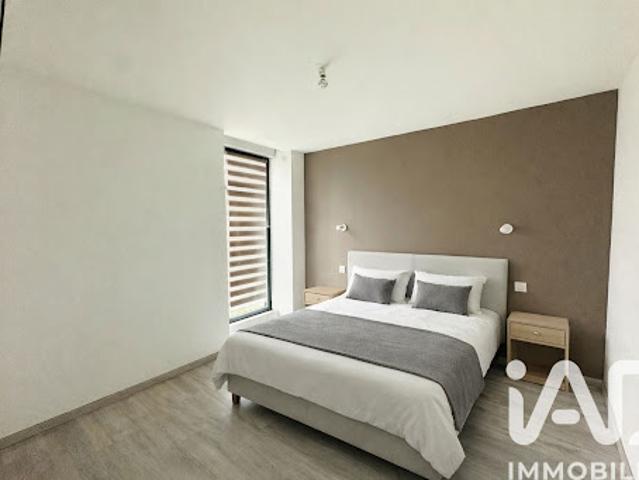 Vente Maison 7 pièces 188 m2 Moisdon la Rivière