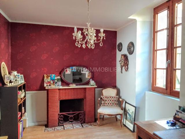 Vente Maison 7 pièces 188 m2 Navarrenx