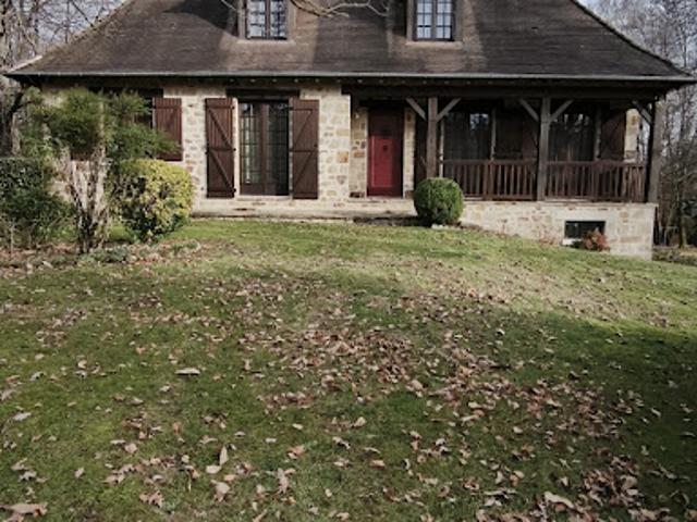 Vente Appartement 5 pièces 156 m2 La Meyze