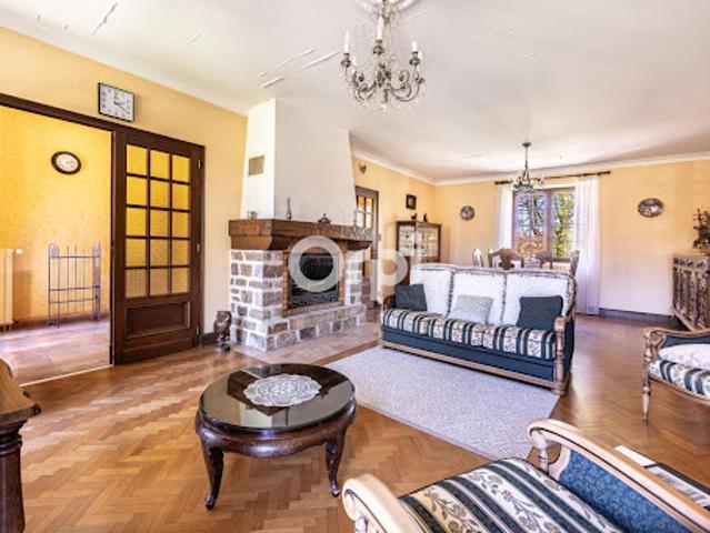 Vente Maison 7 pièces 188 m2 Nexon