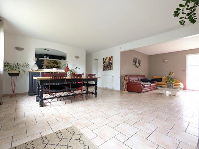 Vente Maison 7 pièces 188 m2 Autheuil Authouillet