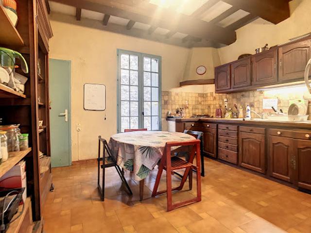 Vente Maison 7 pièces 188 m2 Avignon